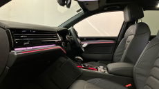 Volkswagen Touareg 3.0 V6 TDI 4Motion 286 Black Edition 5dr Tip Auto Diesel Estate